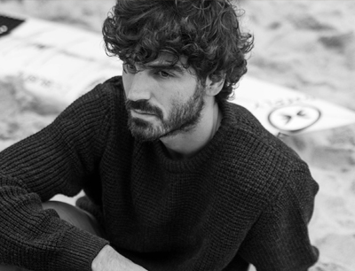 Nuno Marques for Deeply Autumn/Winter 19 campaign