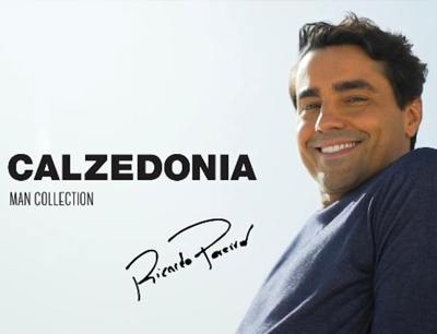 Ricardo Pereira for Calzedonia Portugal