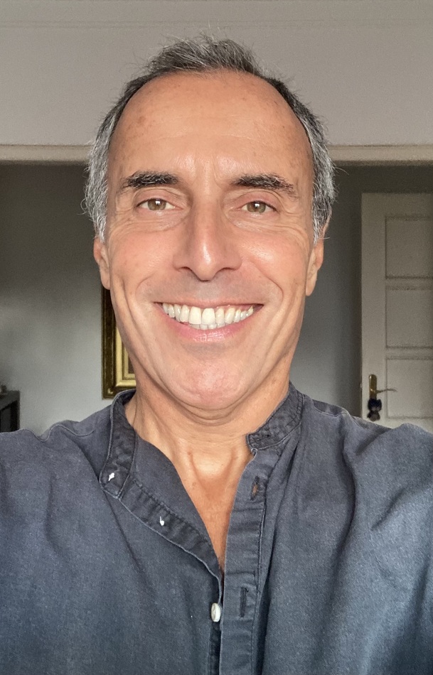 João Trigoso