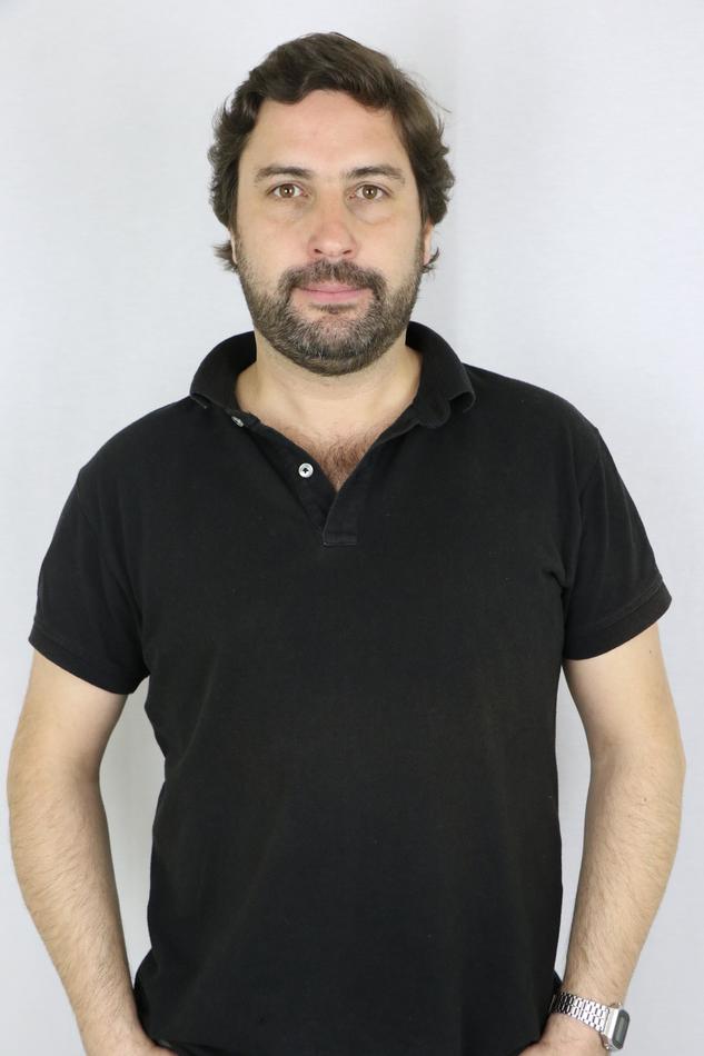 Alexandre Matias