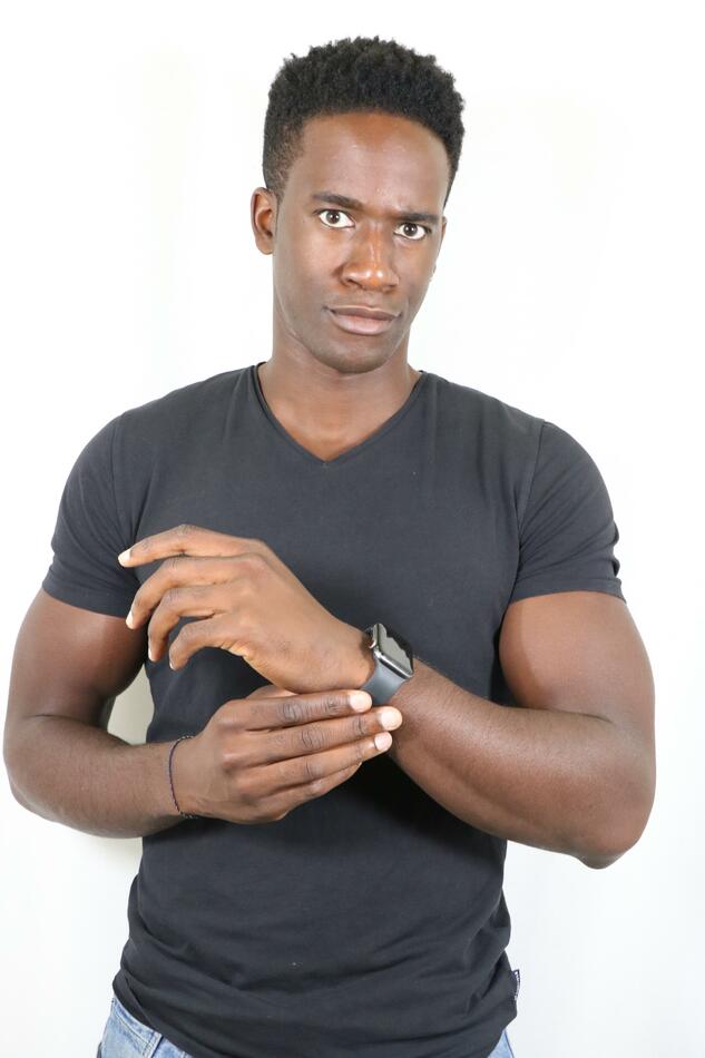 Arnaldo Trindade Tema