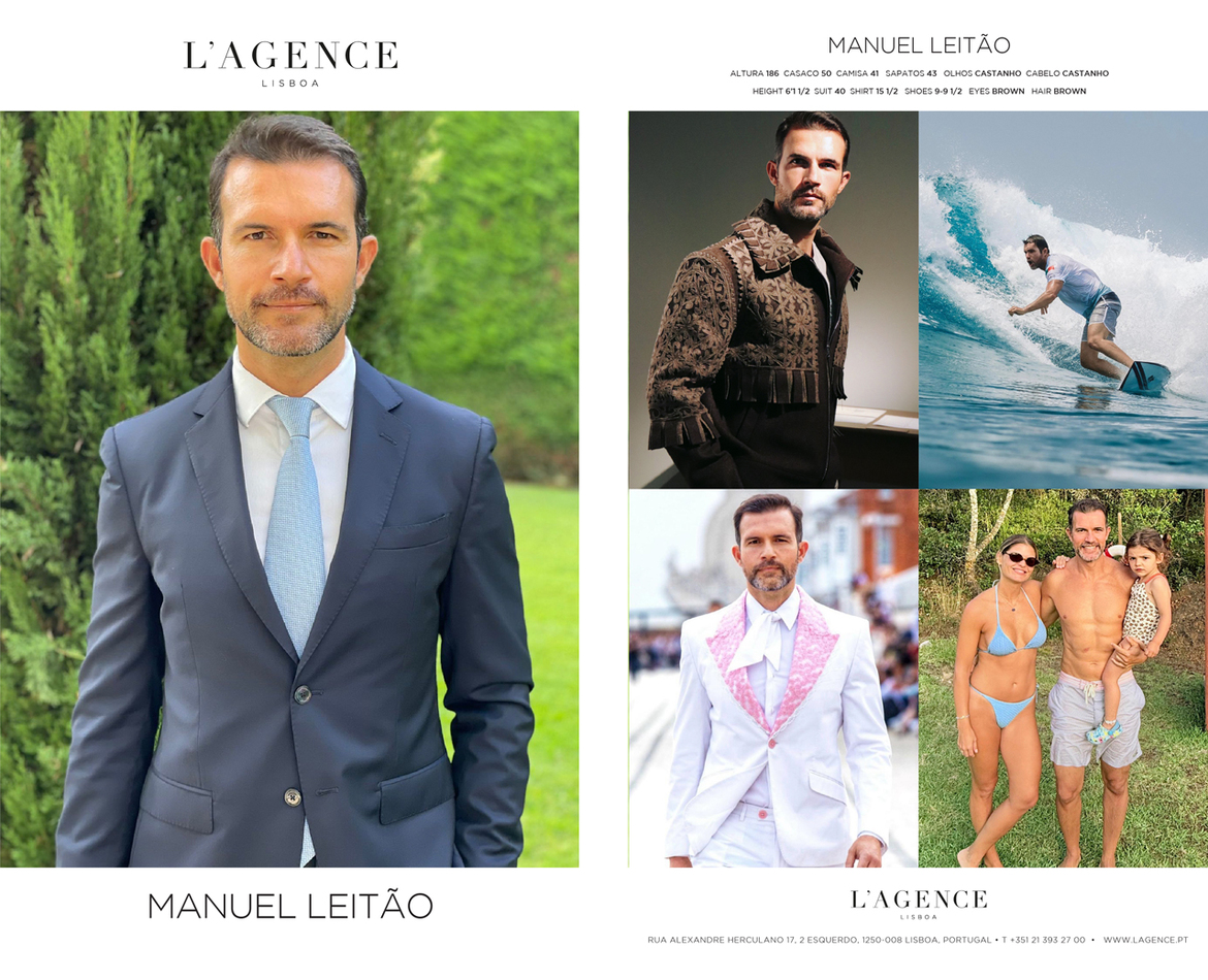 Manuel Leitão
