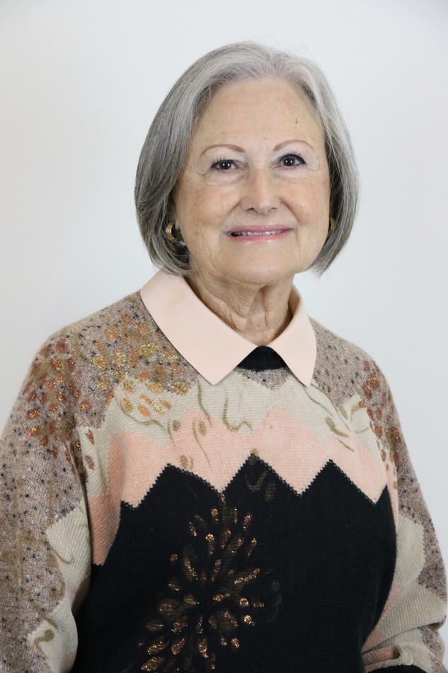 Maria Teresa Barbosa