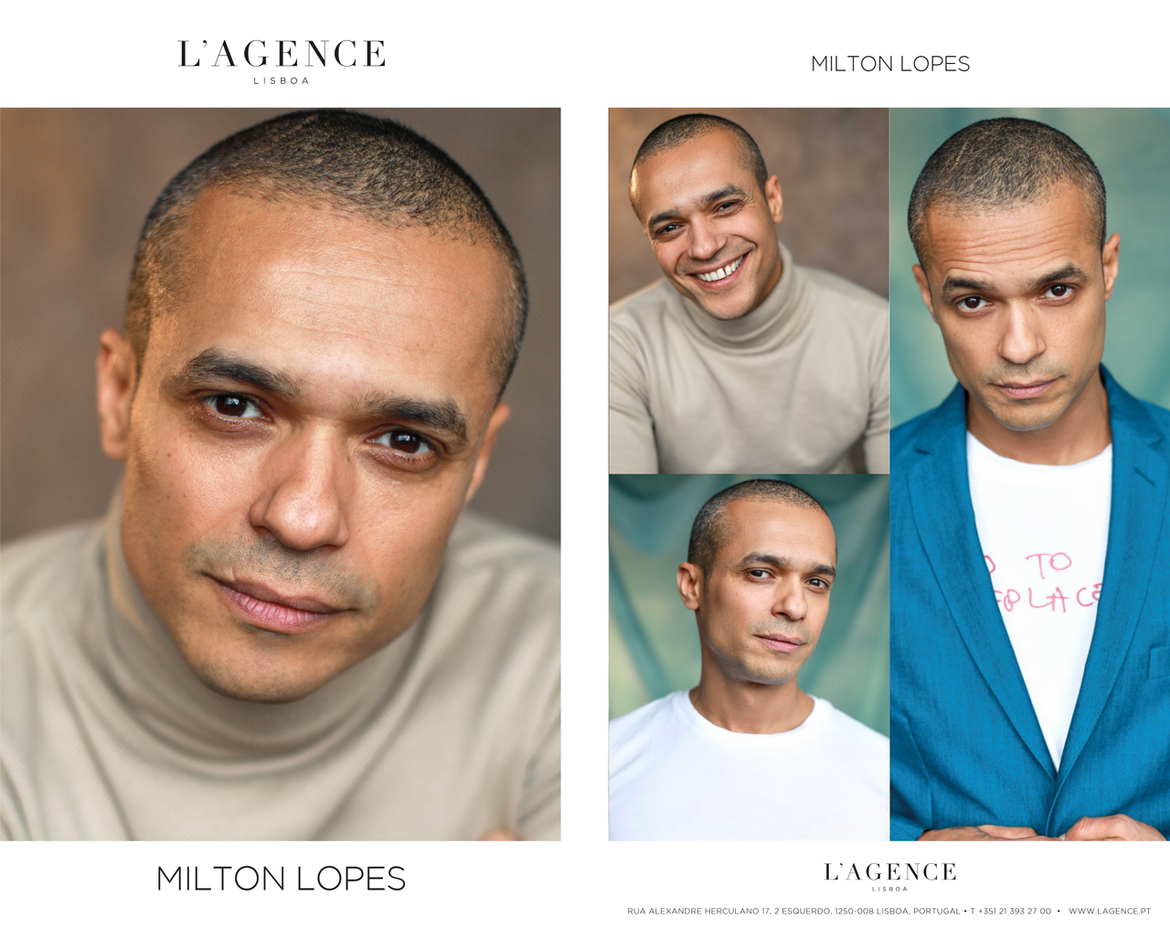 Milton Lopes