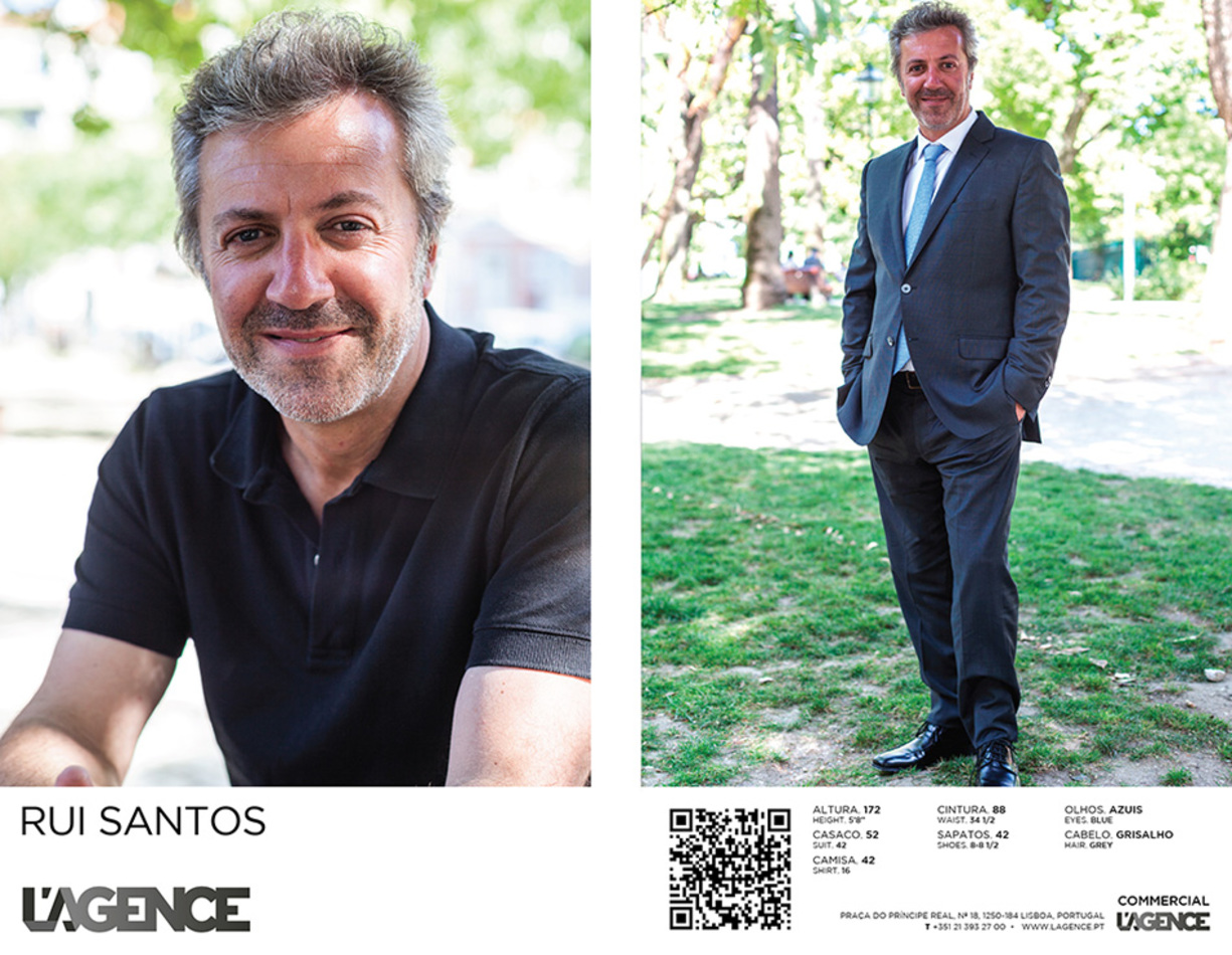 Rui Santos