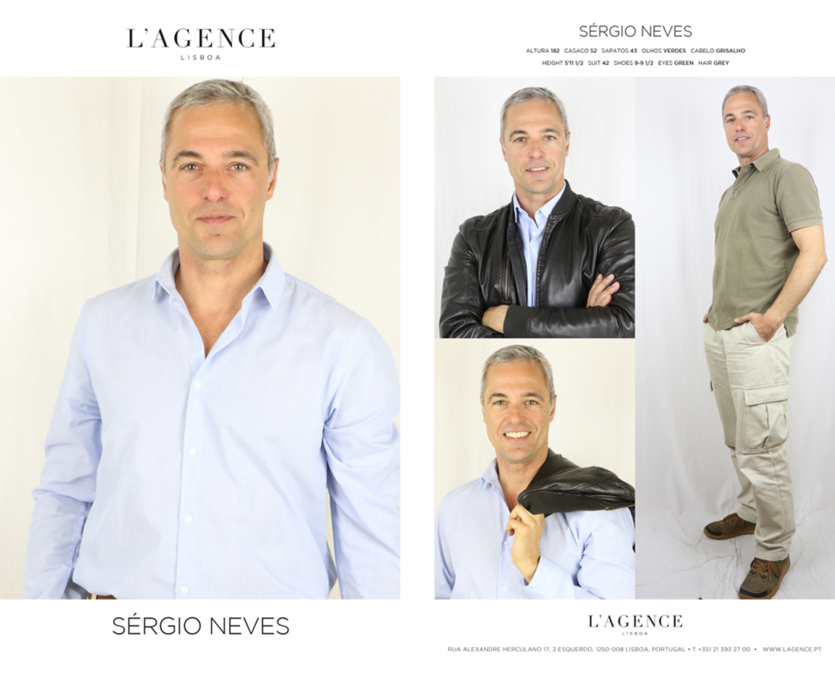 Sergio Neves