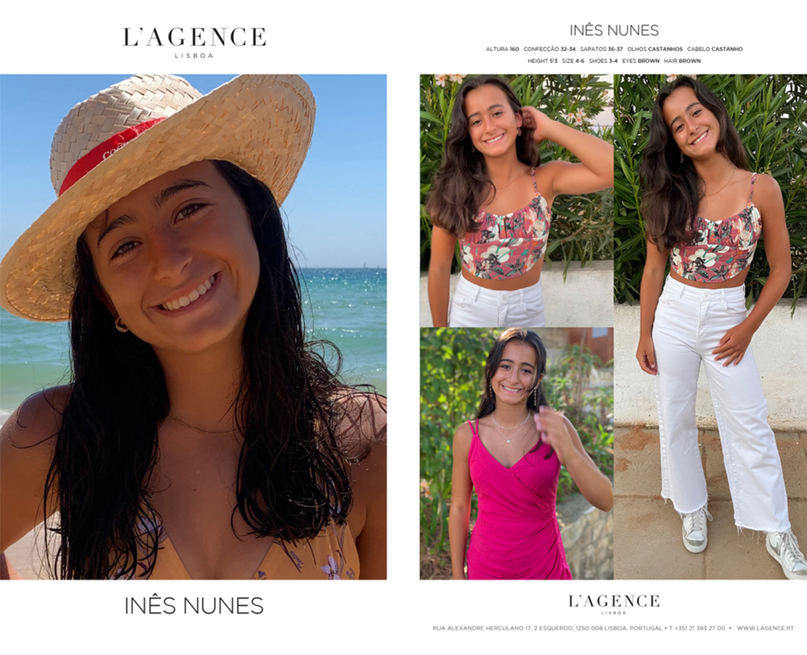 Inês Nunes