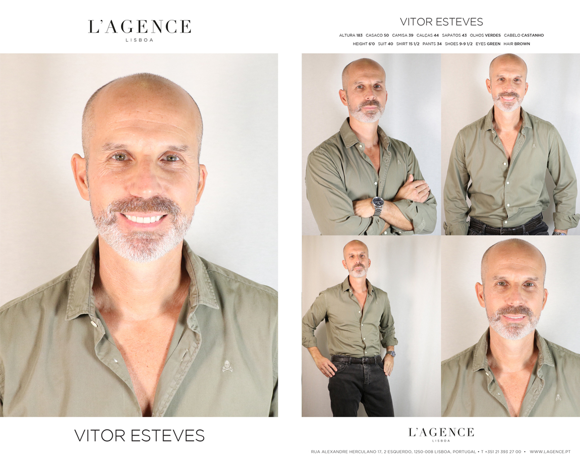 Vitor Esteves