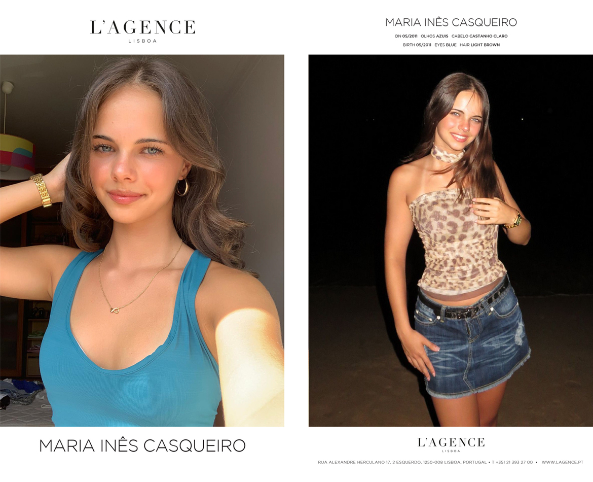 Maria Inês Casqueiro