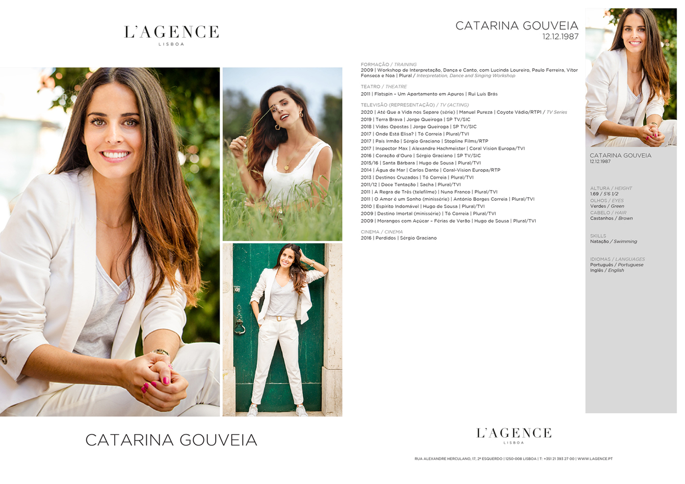 Catarina Gouveia
