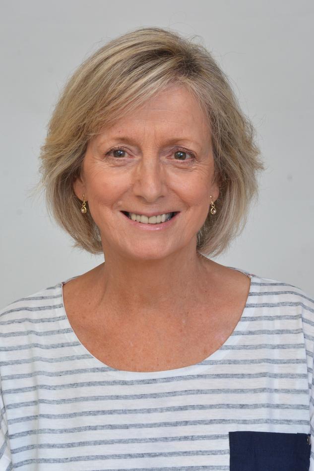 Marilyn Castelo Branco