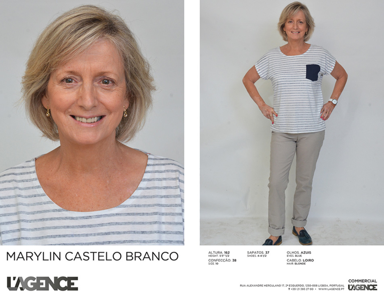 Marilyn Castelo Branco