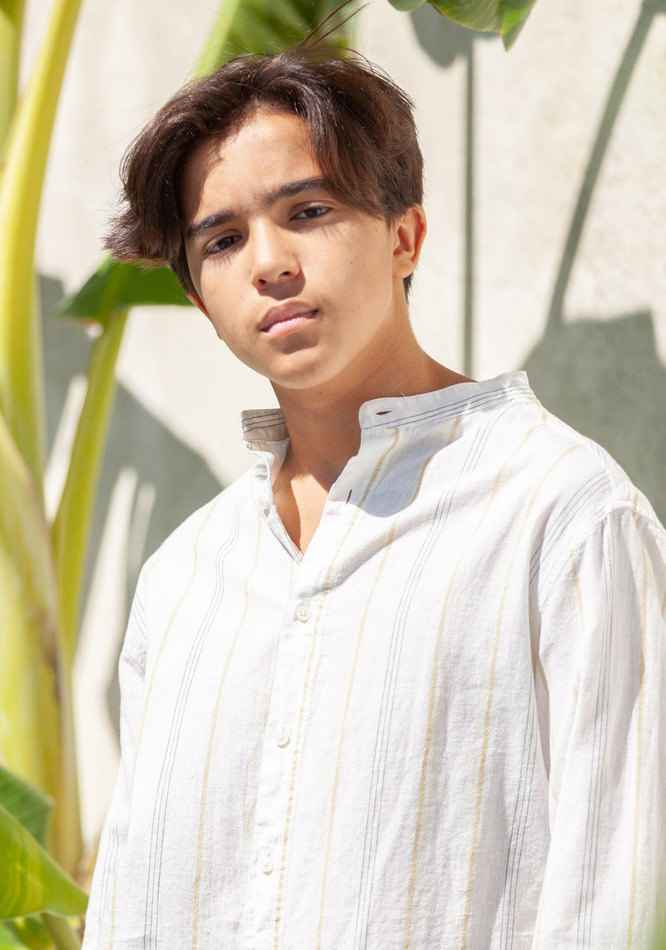 Anthony Grácio