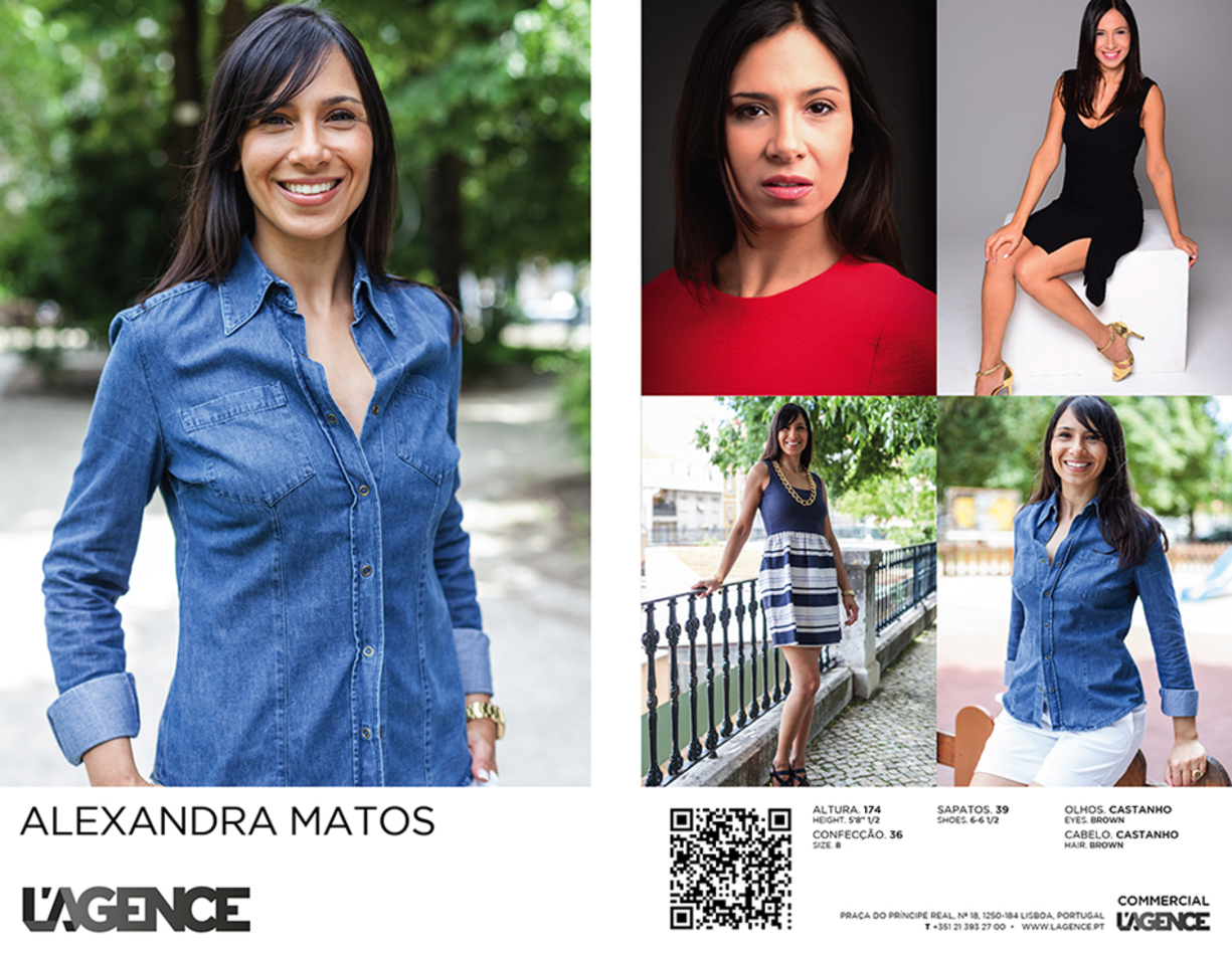 Alexandra Matos