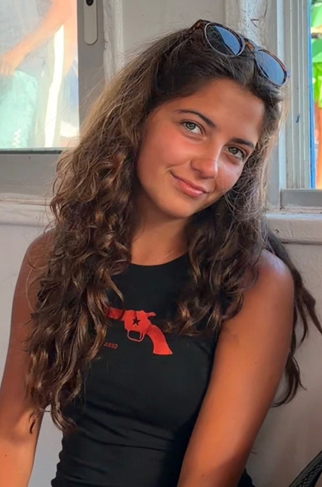 Mara Almeida