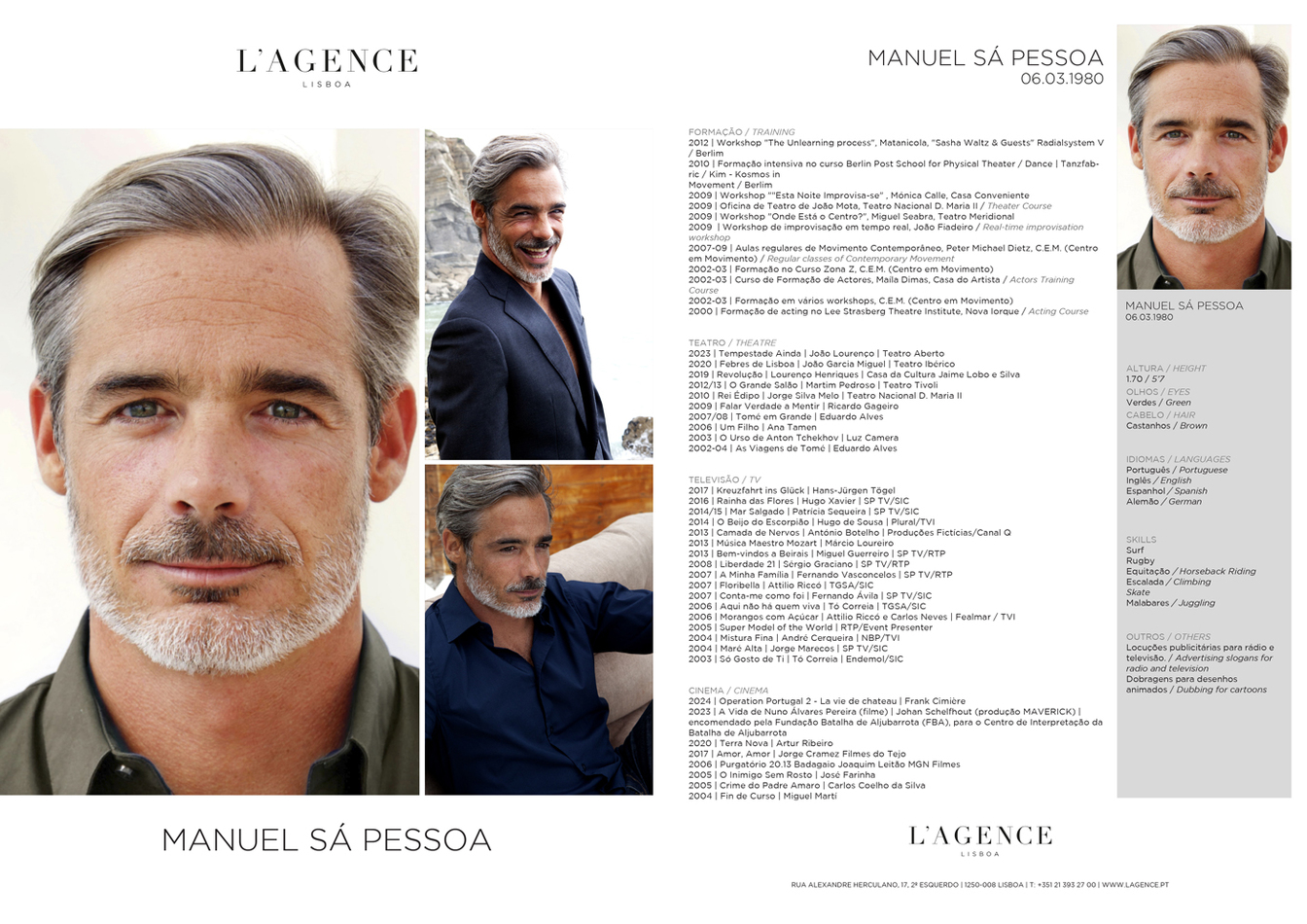 Manuel Sá Pessoa