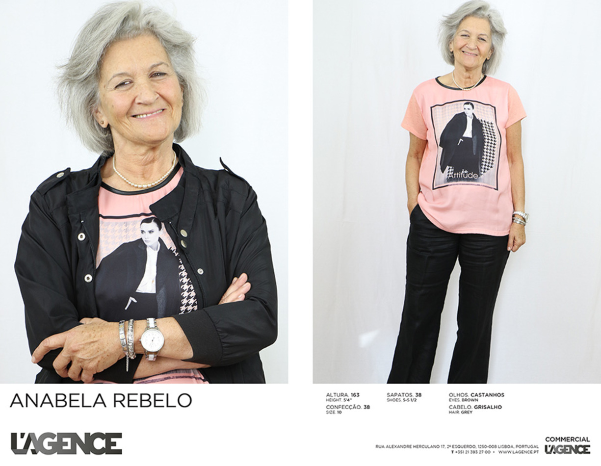 Anabela Rebelo
