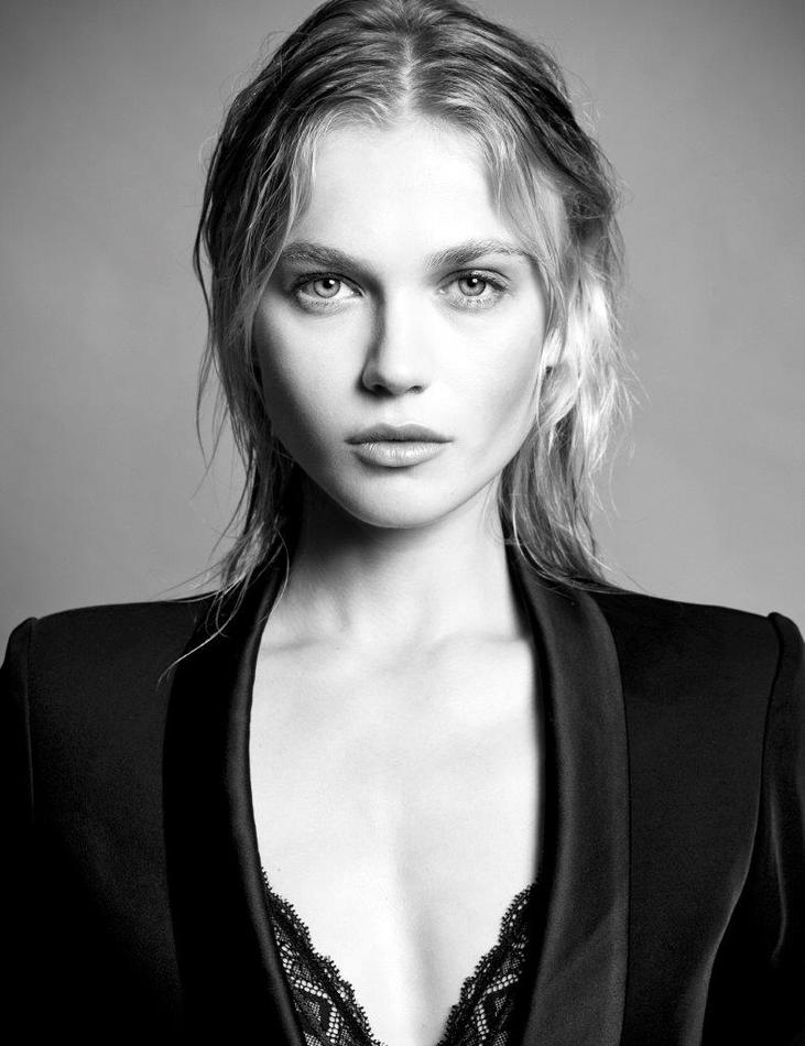 Anastasia Bondarenko