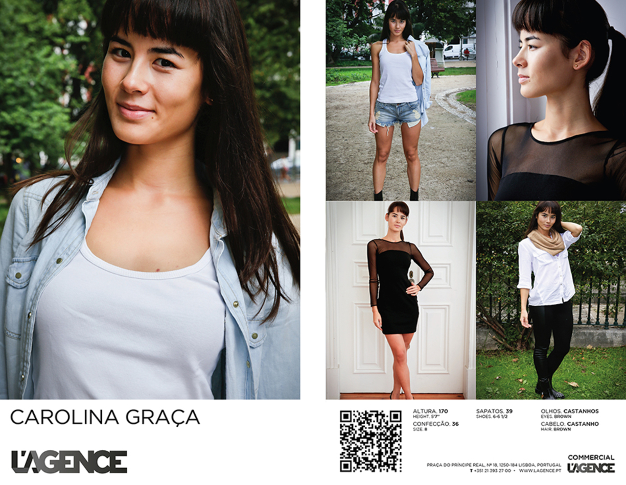 Carolina Graça