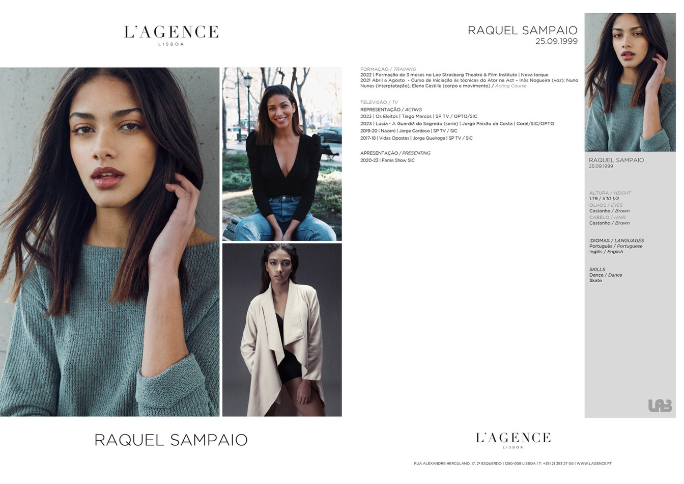 Raquel Sampaio
