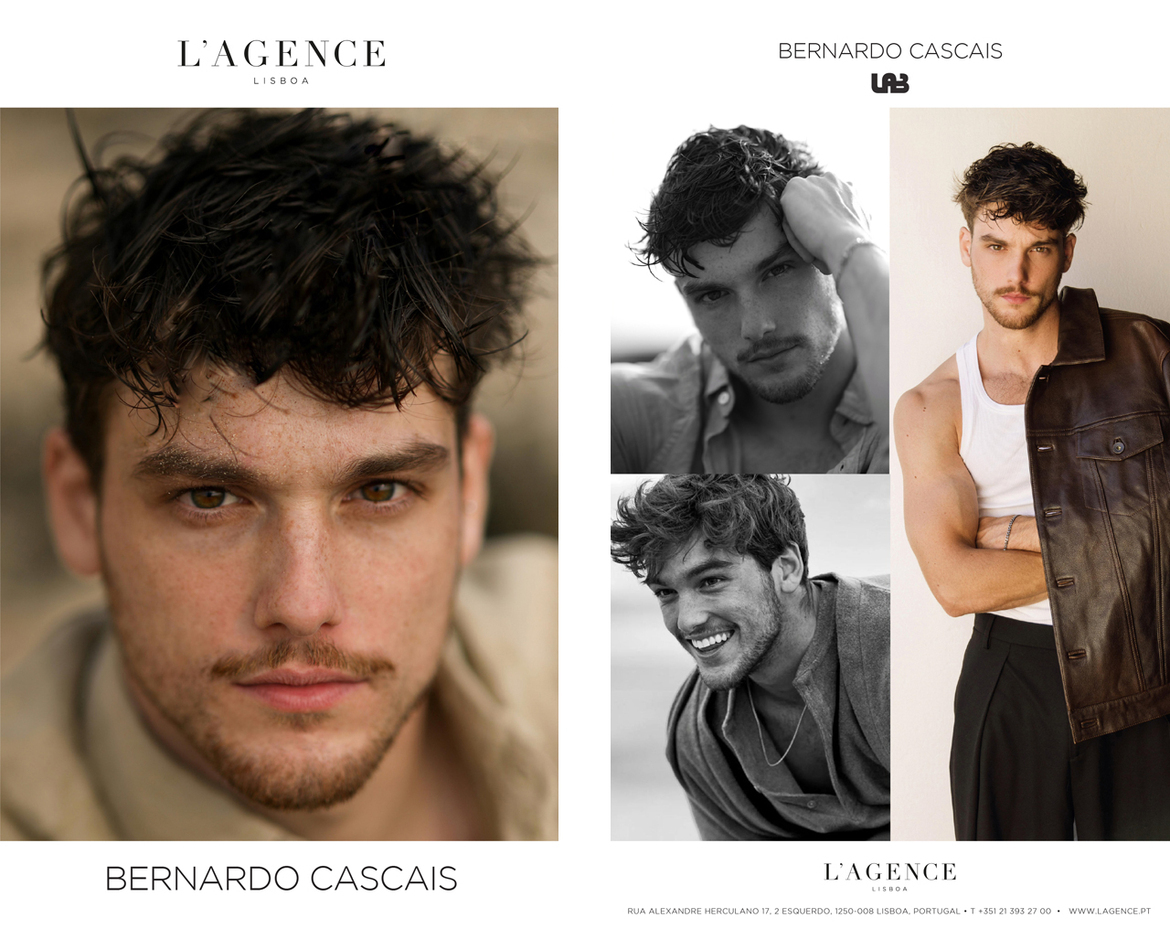 Bernardo Cascais