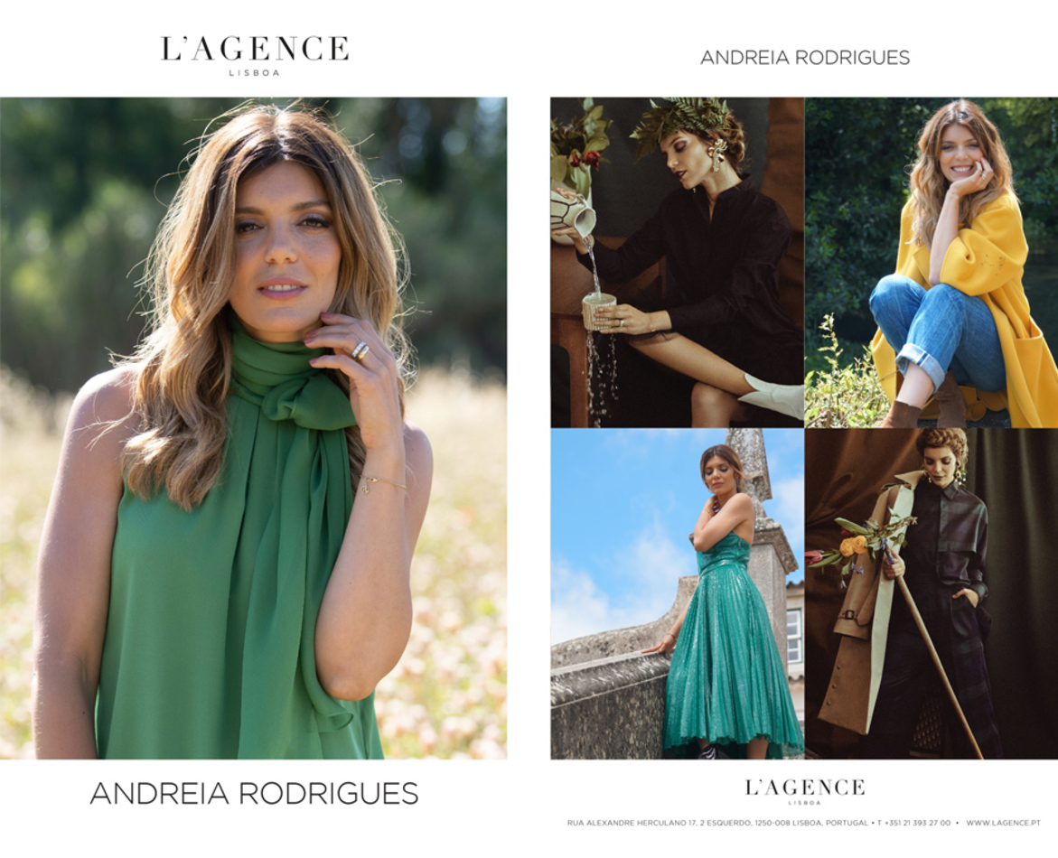 Andreia Rodrigues