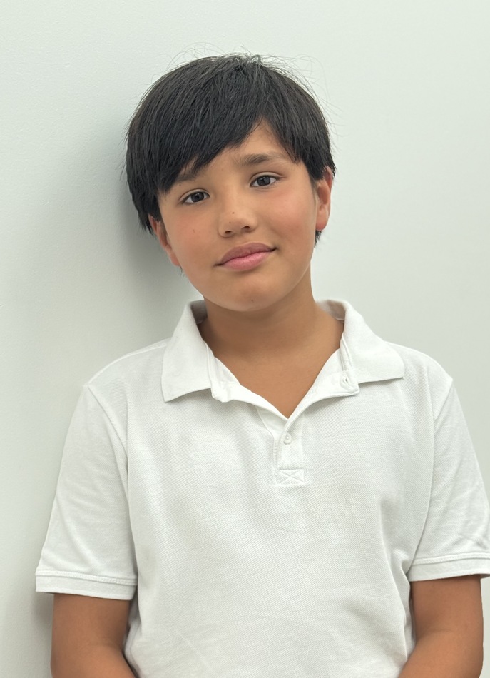 Nicholas Grácio
