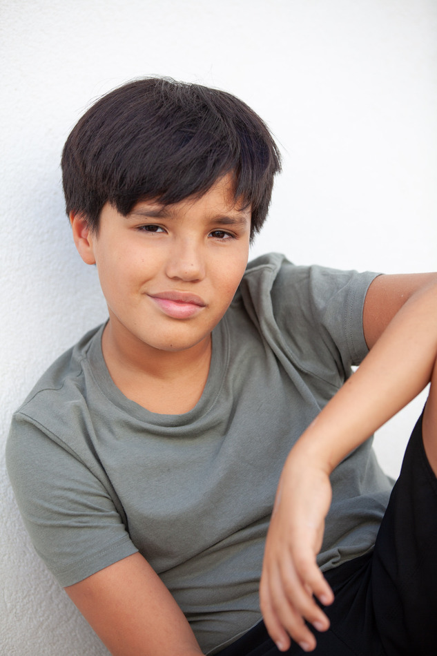 Nicholas Grácio