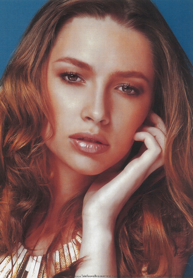 Katerina Tikhomirova