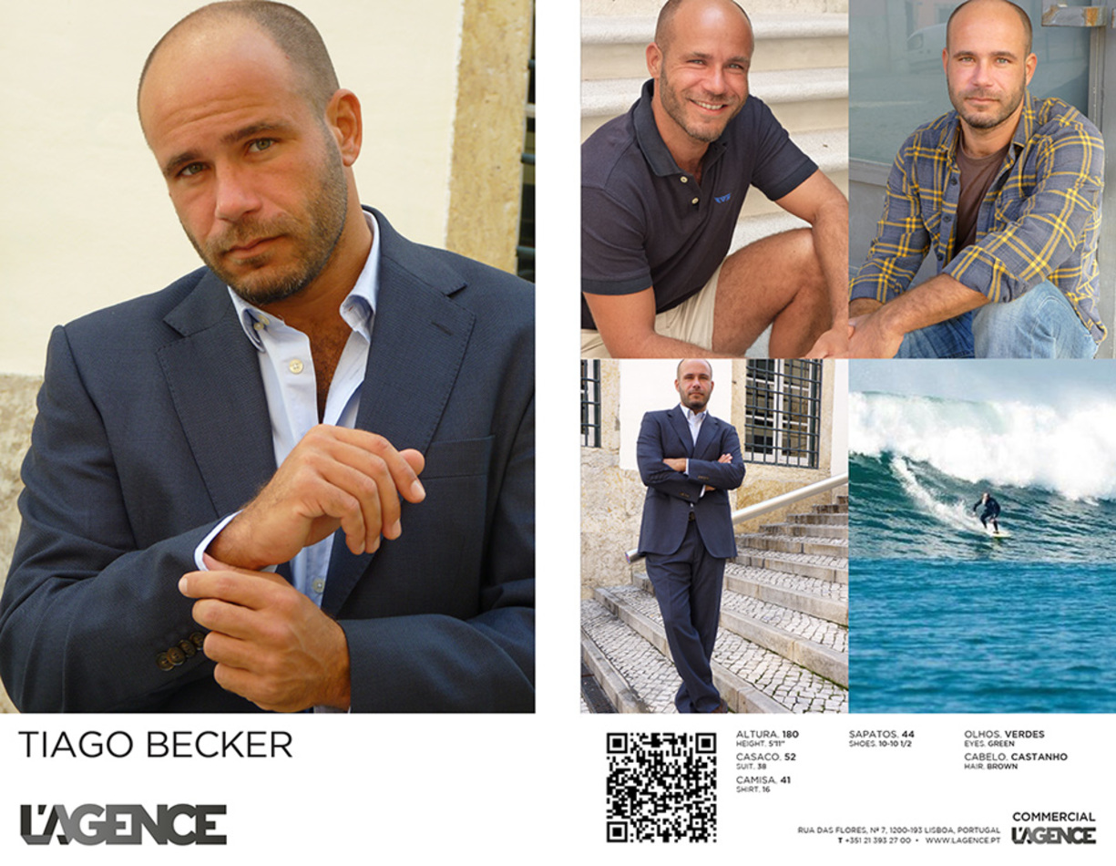 Tiago Becker