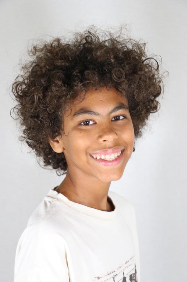 Zé Maria Silva