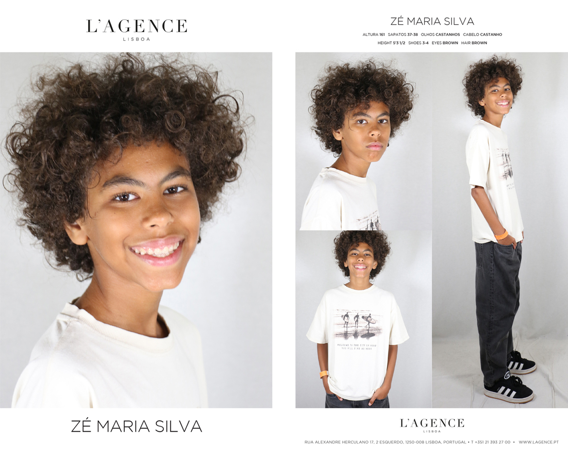Zé Maria Silva
