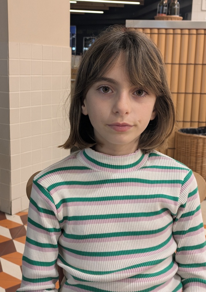 Maria Gabriela Abreu