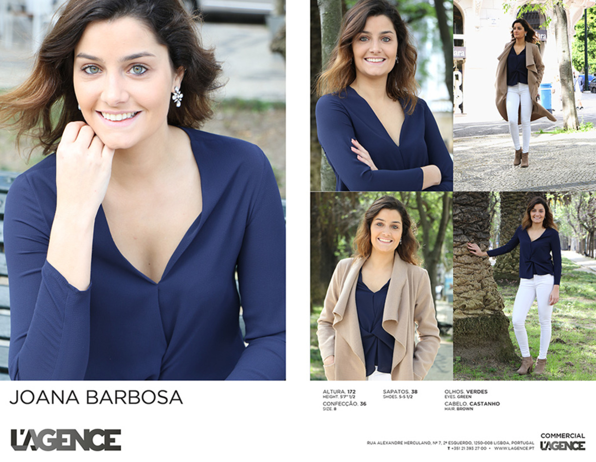 Joana Barbosa