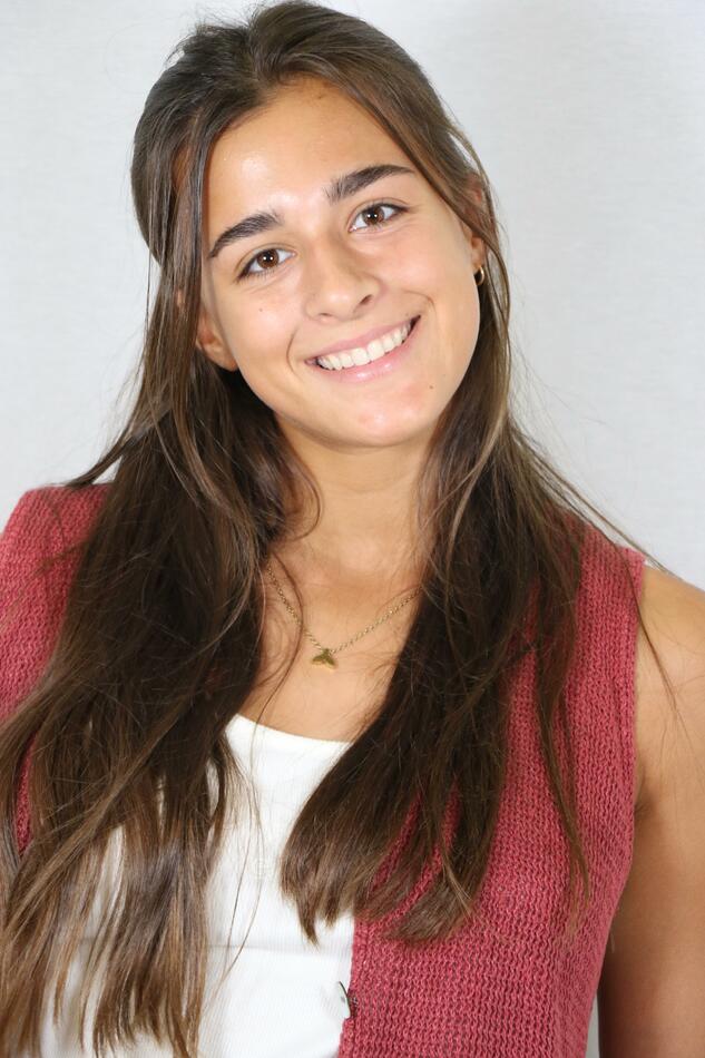 Matilde Borrego