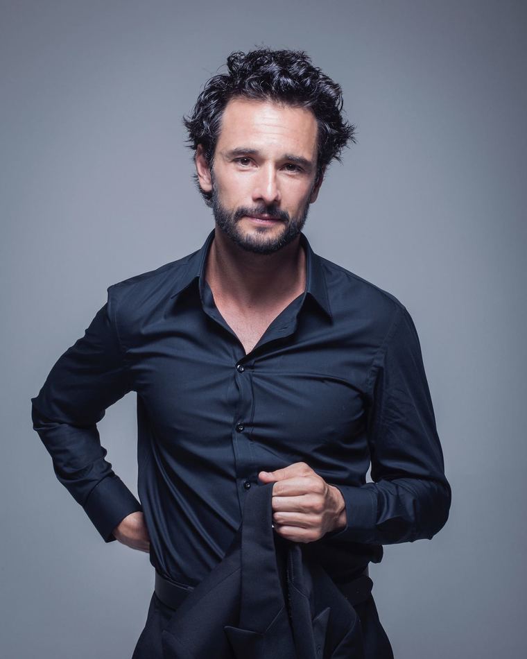 Rodrigo Santoro