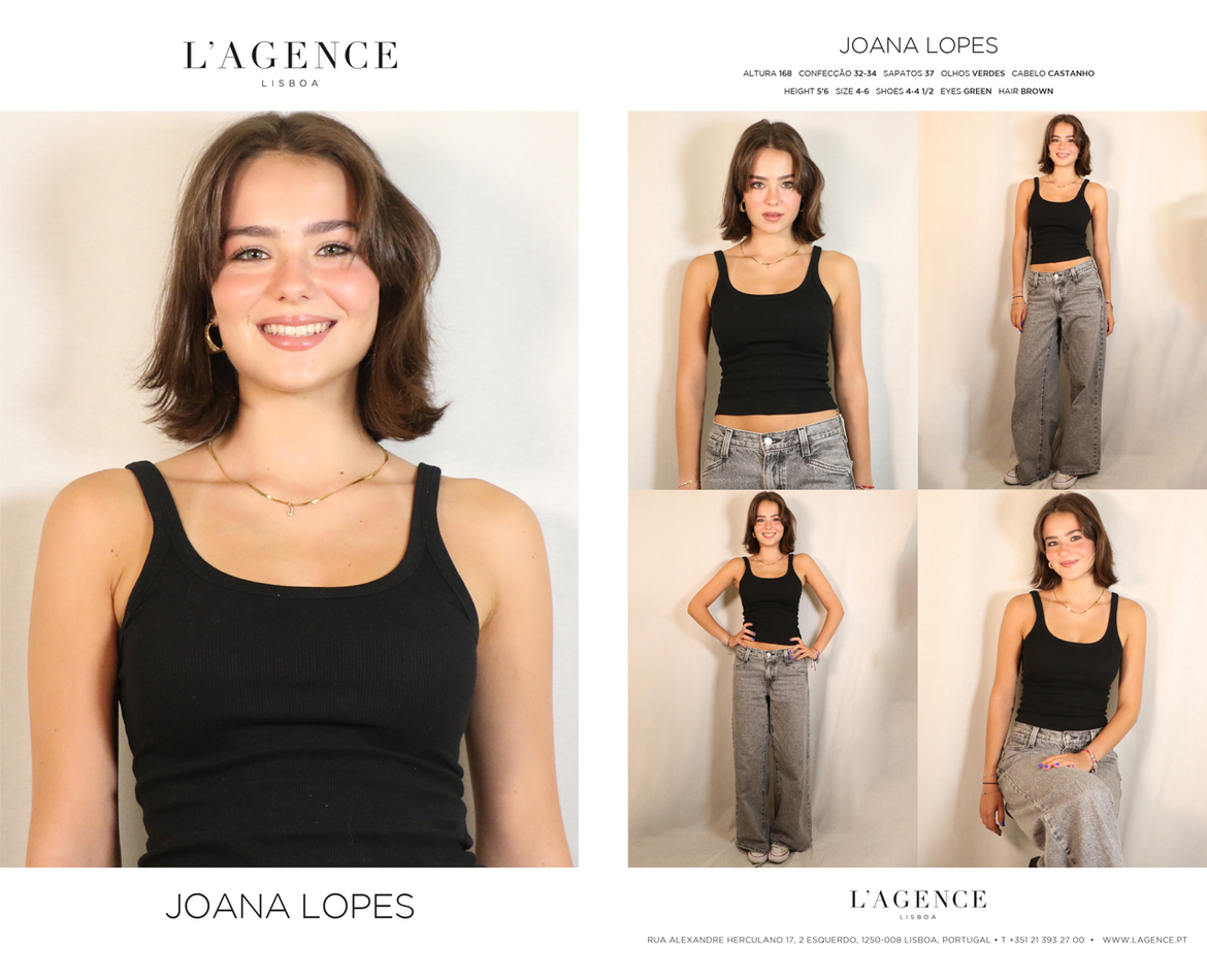 Joana Lopes
