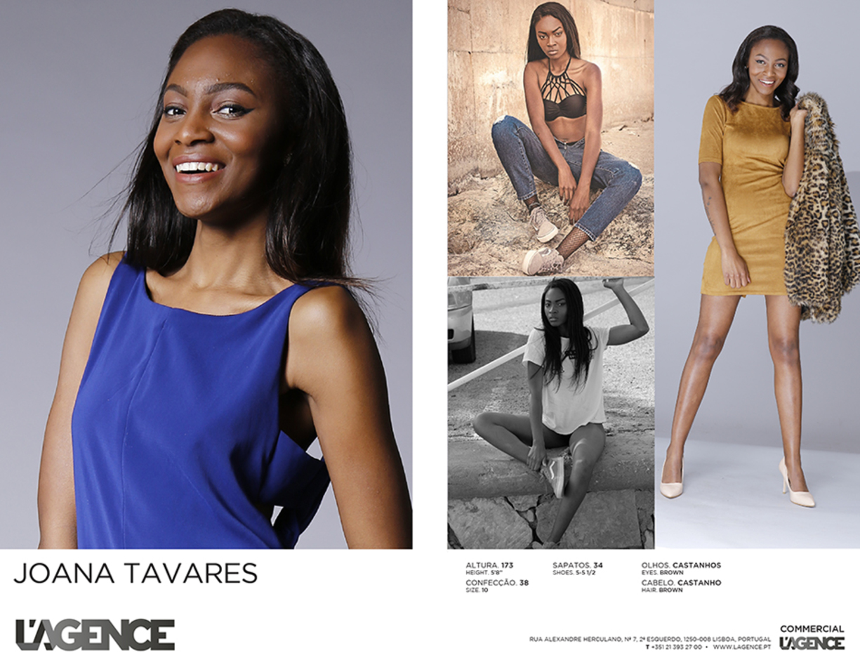 Joana Tavares