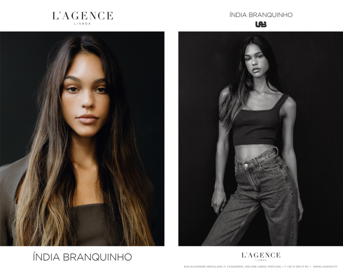 India Branquinho