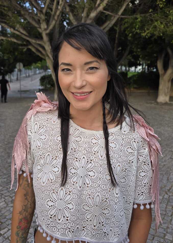 Mia Nacamae