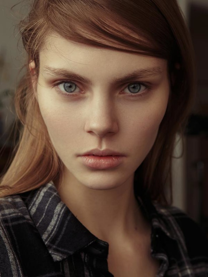 Anastasiia Puzyrnaia