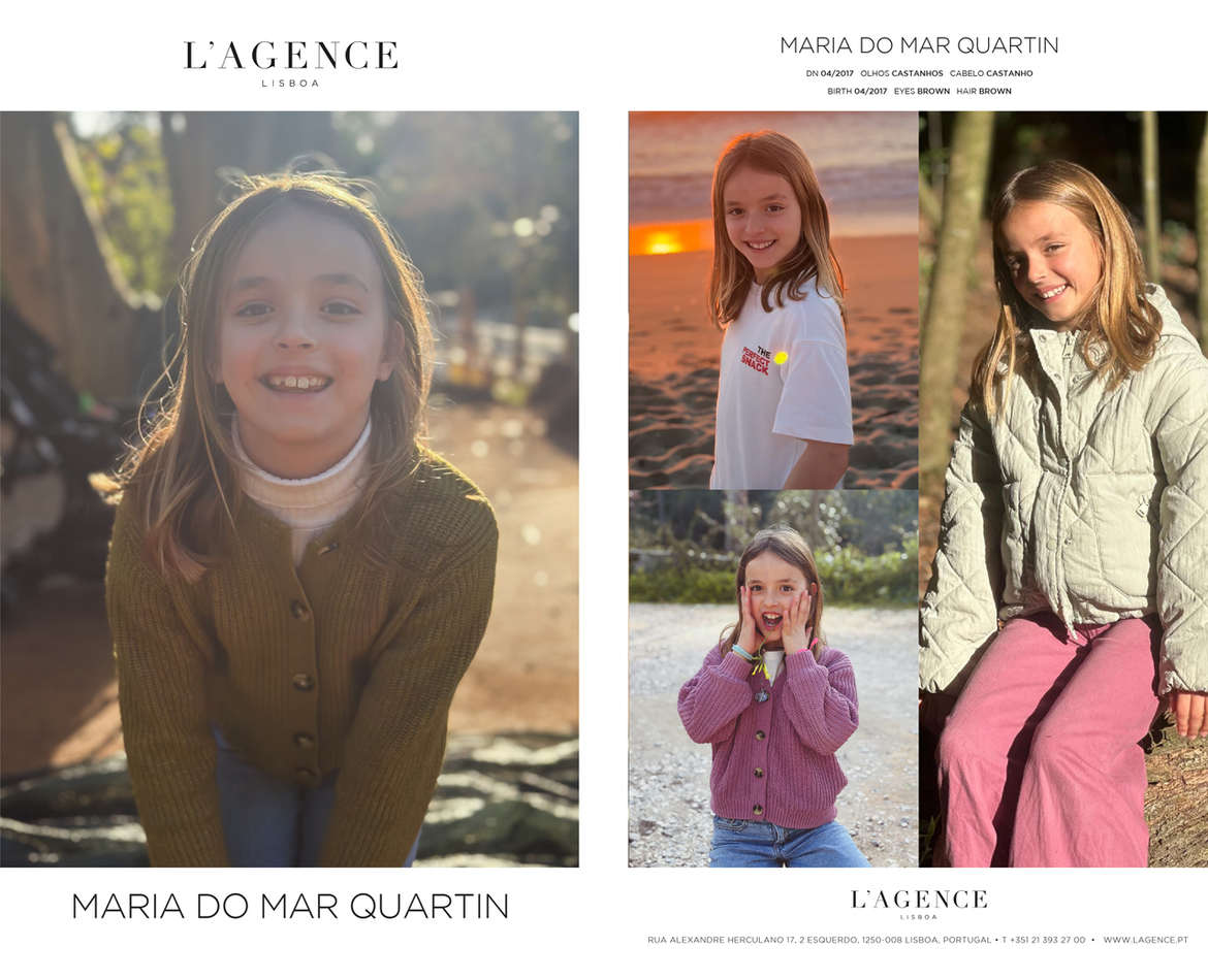 Maria do Mar Quartin