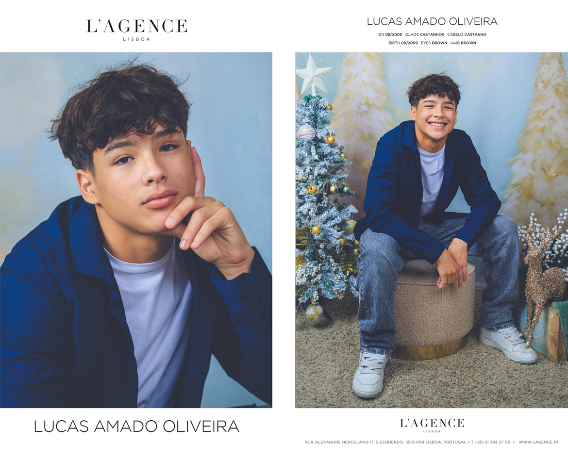 Lucas Amado Oliveira