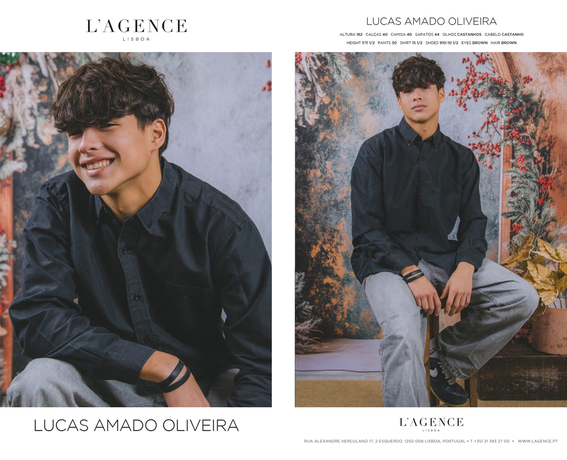 Lucas Amado Oliveira