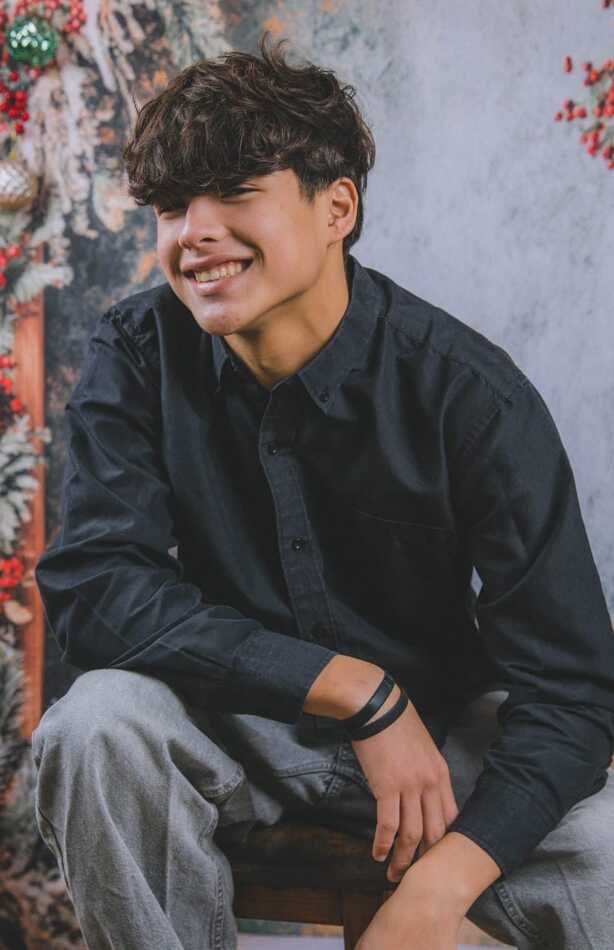 Lucas Amado Oliveira