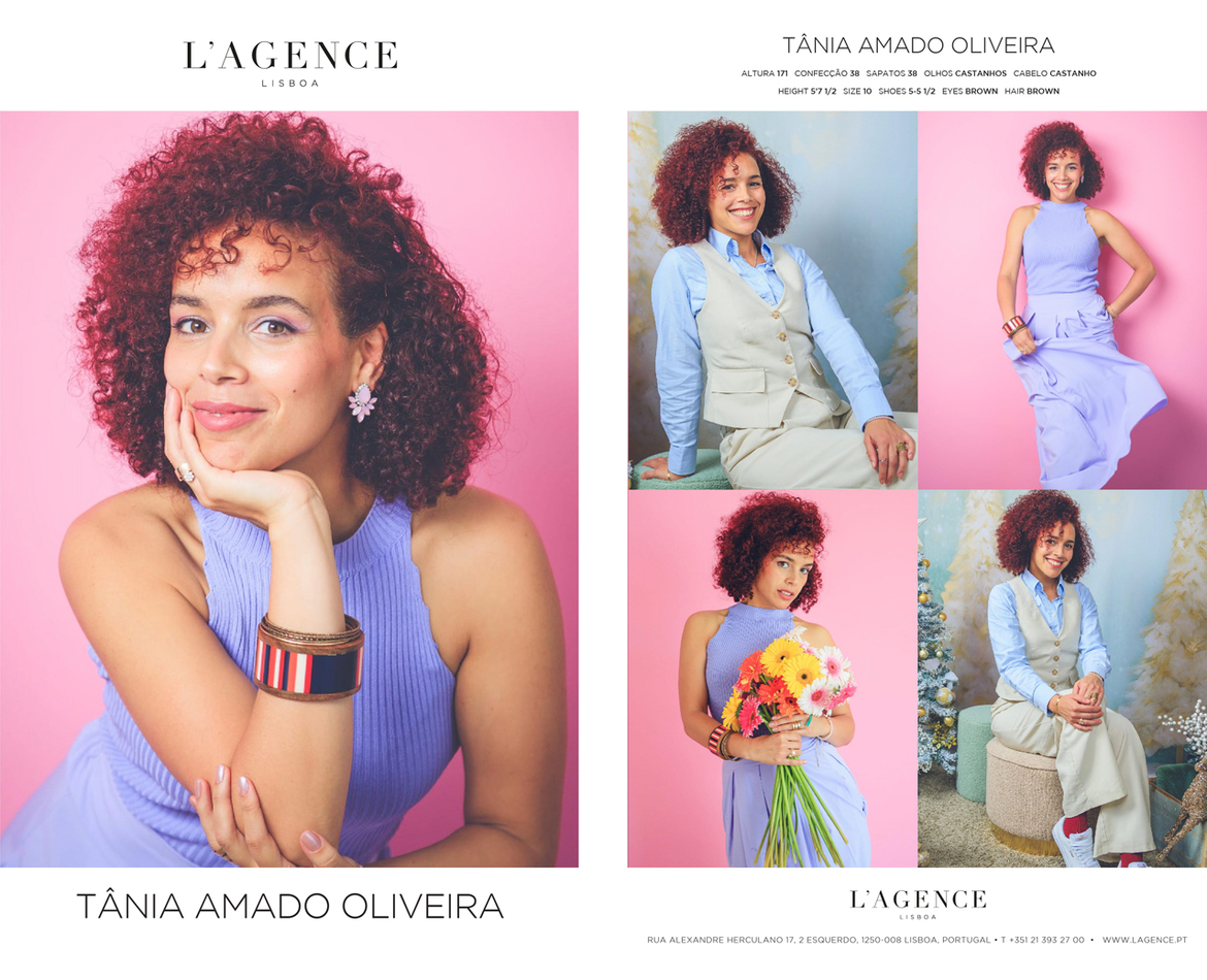 Tânia Amado Oliveira