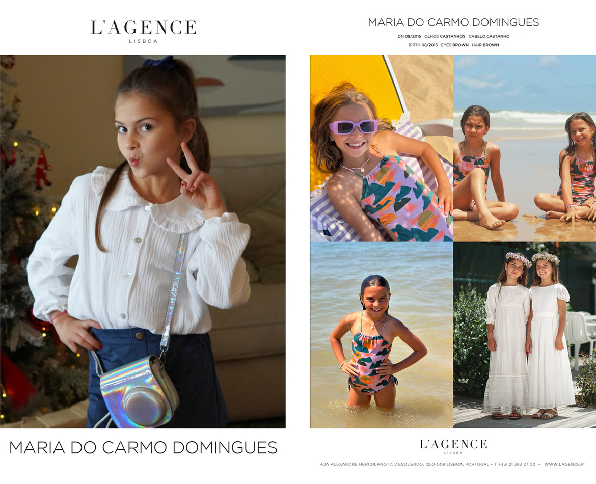 Maria do Carmo Domingues