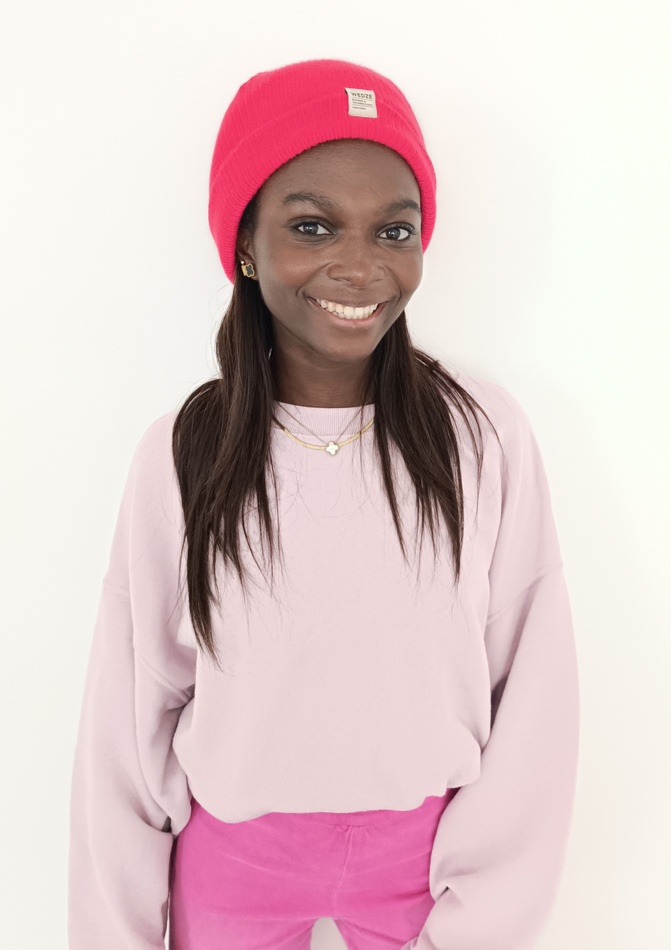 Maly Rebello da Silva