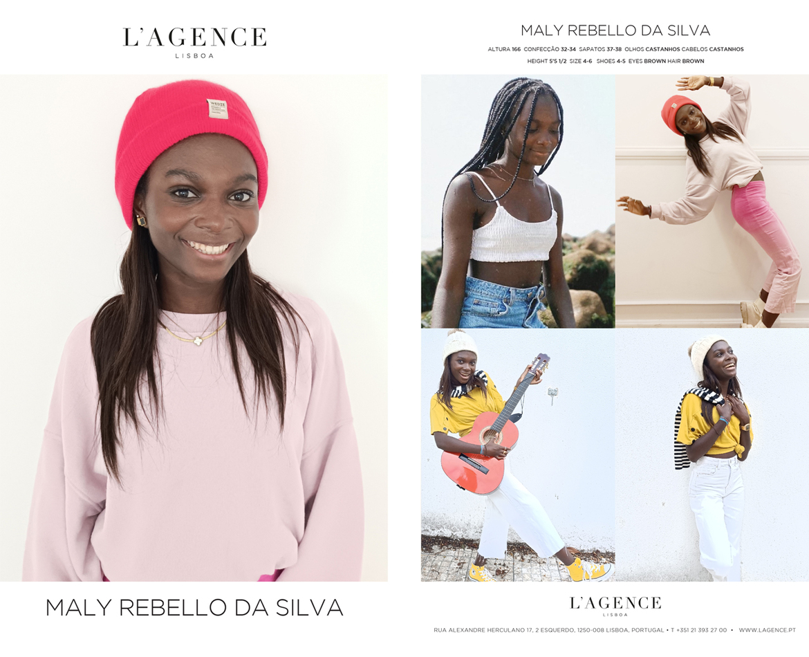 Maly Rebello da Silva