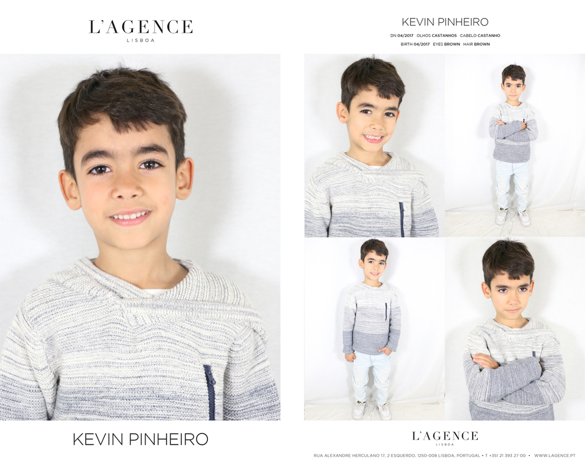 Kevin Pinheiro